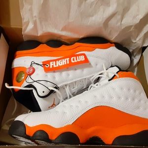 AIR JORDAN 13 RETRO STARFISH